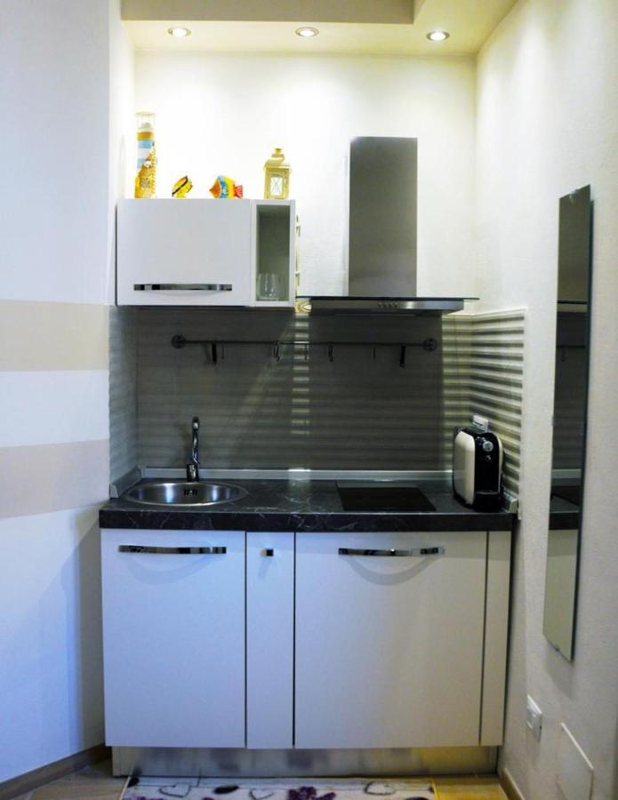 La Finestra Del Pesco Apartment Леричи Екстериор снимка