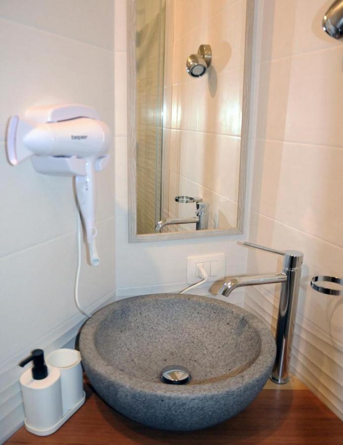 La Finestra Del Pesco Apartment Леричи Екстериор снимка
