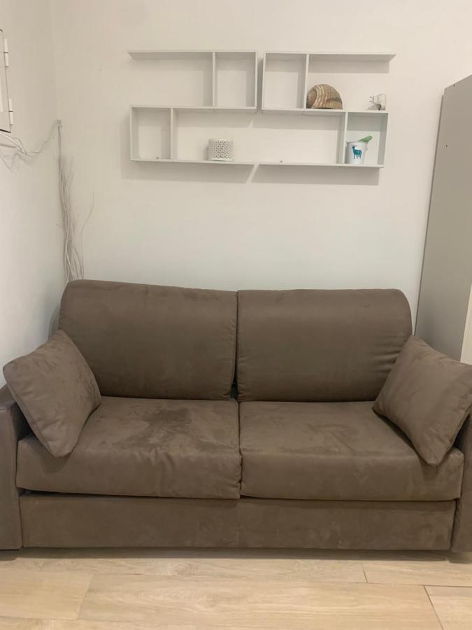La Finestra Del Pesco Apartment Леричи Екстериор снимка