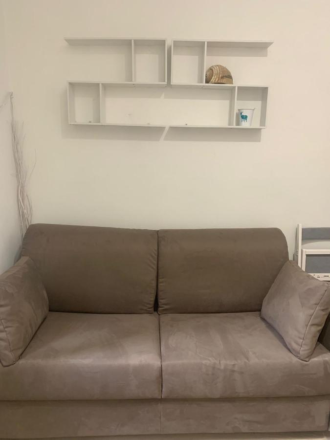 La Finestra Del Pesco Apartment Леричи Екстериор снимка